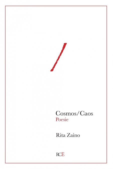 Cosmos/Caos (Paperback)