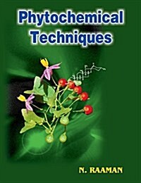 Phytochemical Techniques (Hardcover)