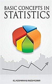 Basic Concepts in Statistics (Hardcover)
