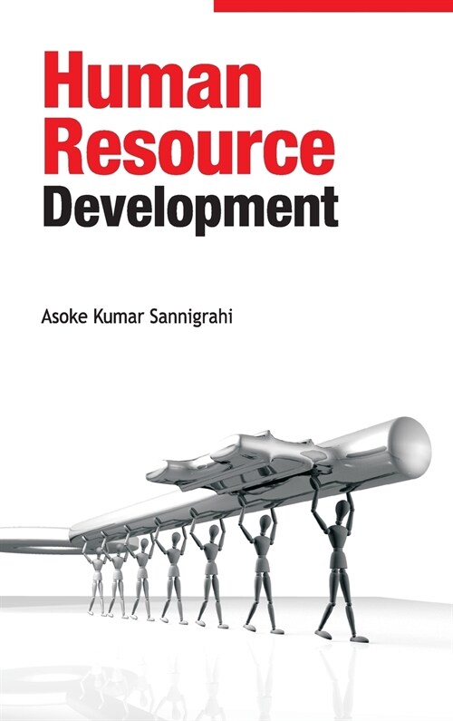 Human Resource Development (Hardcover)