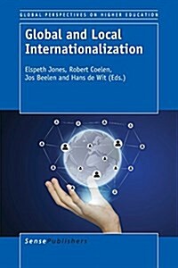 Global and Local Internationalization (Paperback)