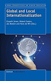 Global and Local Internationalization (Hardcover)