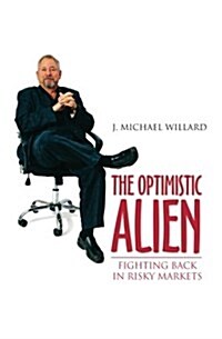 The Optimistic Alien (Paperback)