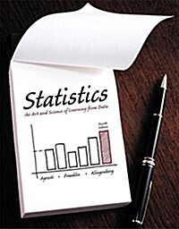 Statistics Plus New Mylab Statistics with Pearson Etext -- Access Card Package [With Access Code] (Hardcover, 4)