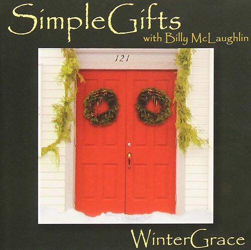 [수입] Simple Gifts - Winter Grace