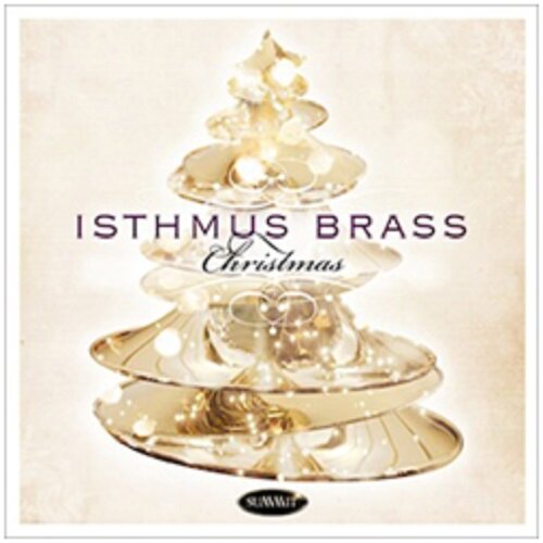 [수입] Isthmus Brass - Christmas