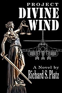 Project Divine Wind (Paperback)
