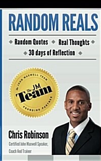 Random Reals: Random Quotes Real Thoughts (Paperback)