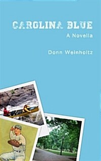 Carolina Blue (Paperback)