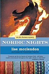 Nordic Nights: An Alix Thorssen Mystery (Paperback)