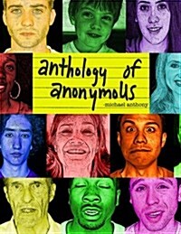 Anthology of Anonymous (Paperback)