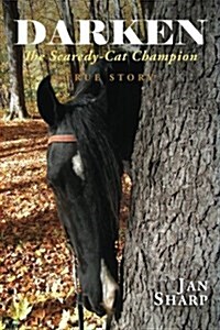 Darken: The Scaredy-Cat Champion (Paperback)