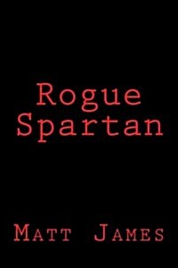 Rogue Spartan (Paperback)