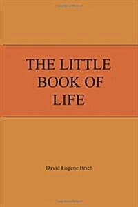 The Little Book of Life (Paperback)