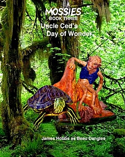 Uncle Ceds, Day of Wonder (Paperback)