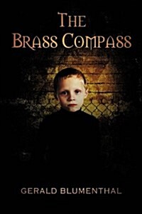 The Brass Compass (Paperback)