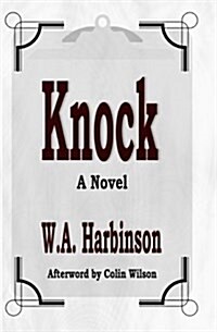 Knock (Paperback)