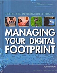 Digital and Information Literacy: Set 3 (Library Binding)