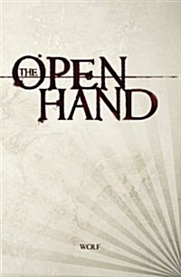 The Open Hand (Paperback)