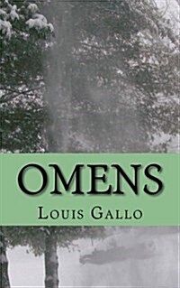 Omens: And Other Poems (Paperback)