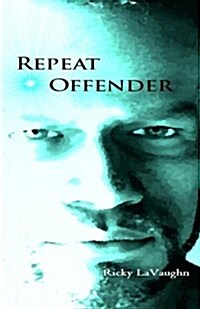 Repeat Offender (Paperback)