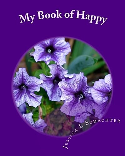 My Book of Happy (Paperback)