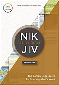 Study Bible-NKJV (Paperback)