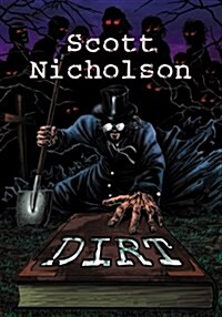 Dirt (Paperback)