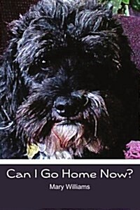 Can I Go Home Now? (Paperback)