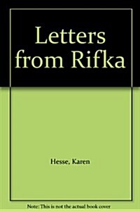 Letters from Rifka (Prebound)