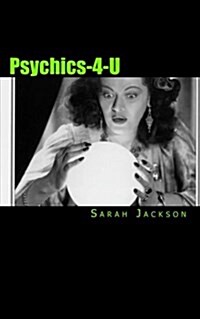 Psychics-4-U (Paperback)