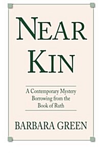 Near Kin (Paperback)