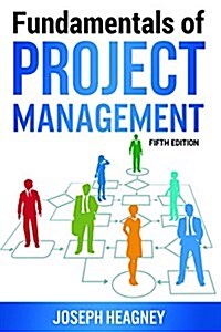 Fundamentals of Project Management (Paperback, 5)