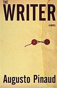 The Writer (Paperback)