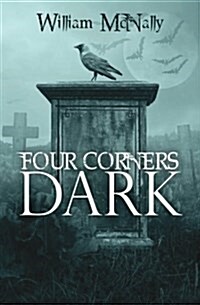 Four Corners Dark (Paperback)