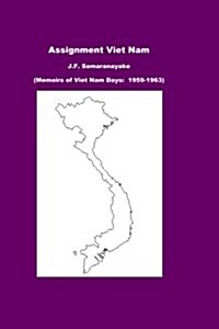 Assignment Viet Nam (Paperback)