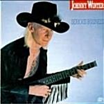 [수입] Johnny Winter - Serious Business