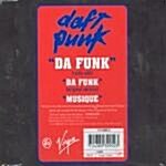 [수입] Da Funk