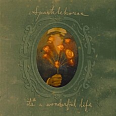 [중고] [수입] Sparklehorse - It‘s A Wonderful Life