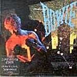 [수입] David Bowie - Lets Dance