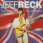 [수입] The Best of Jeff Beck [EMI]
