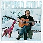 [수입] Stephen Stills (Remaster)
