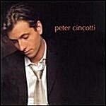 [중고] Peter Cincotti