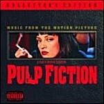 [중고] [수입] Pulp Fiction (Collector‘s Edition)