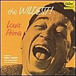 [수입] Louis Prima - The Wildest!
