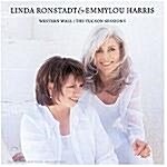 [수입] Linda Ronstadt & Emmylou Harris -  Western Wall