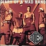 [수입] Diary Of A Mad Band