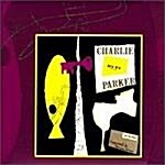 [중고] Charlie Parker Vol.1(Digipack)