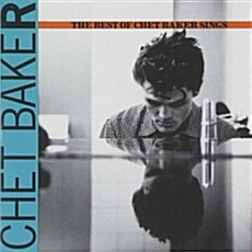 [중고] [수입] Chet Baker - The Best Of Chet Baker Sings
