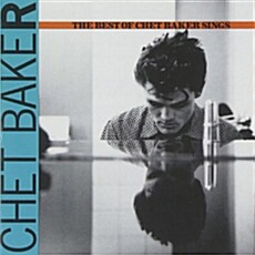 [중고] Chet Baker - The Best Of Chet Baker Sings